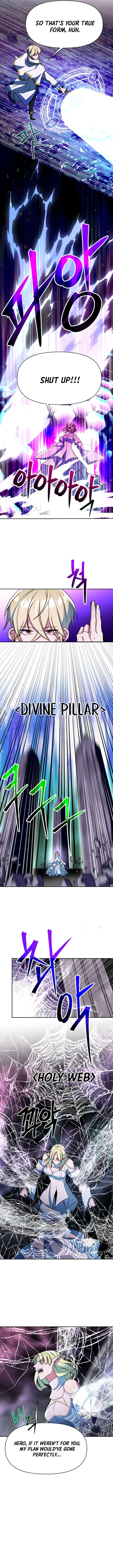 The Archmage Transcending Through Regression Chapter 151 1